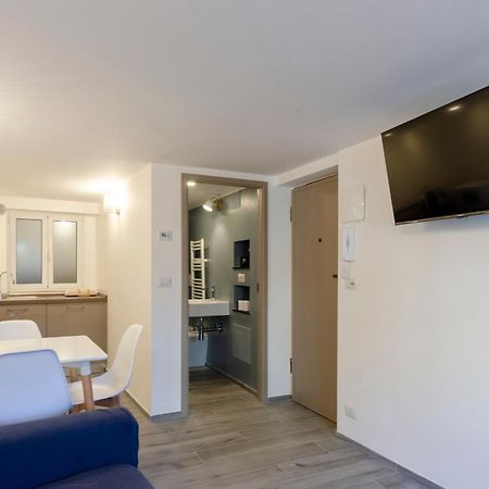 Castelli'S Apartmetnts Fico 1 Genoa Exterior photo