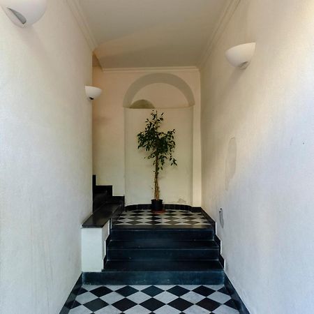 Castelli'S Apartmetnts Fico 1 Genoa Exterior photo