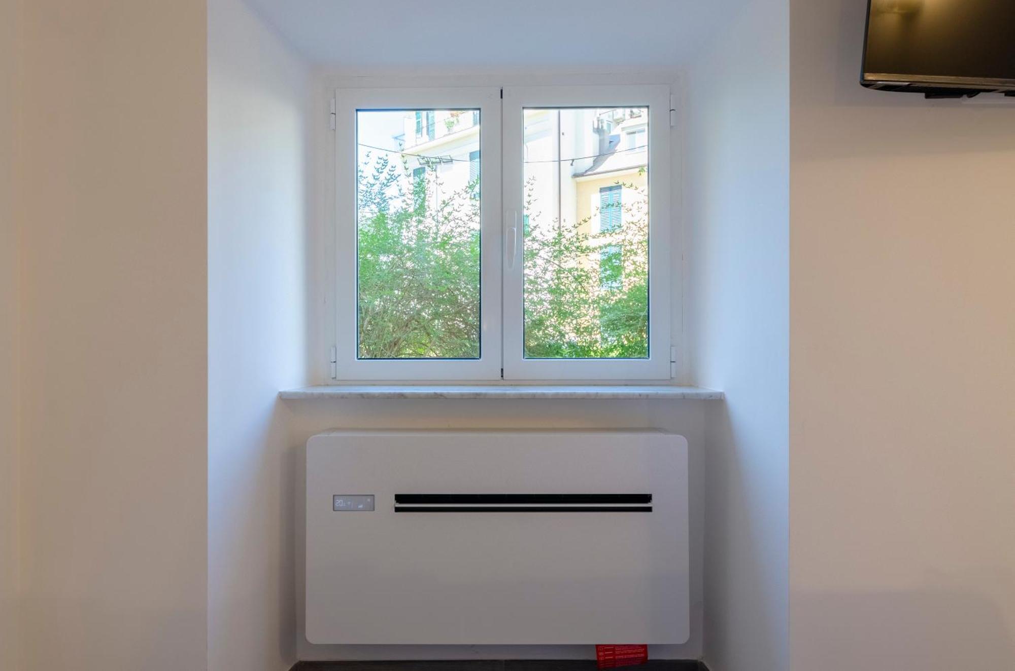 Castelli'S Apartmetnts Fico 1 Genoa Exterior photo