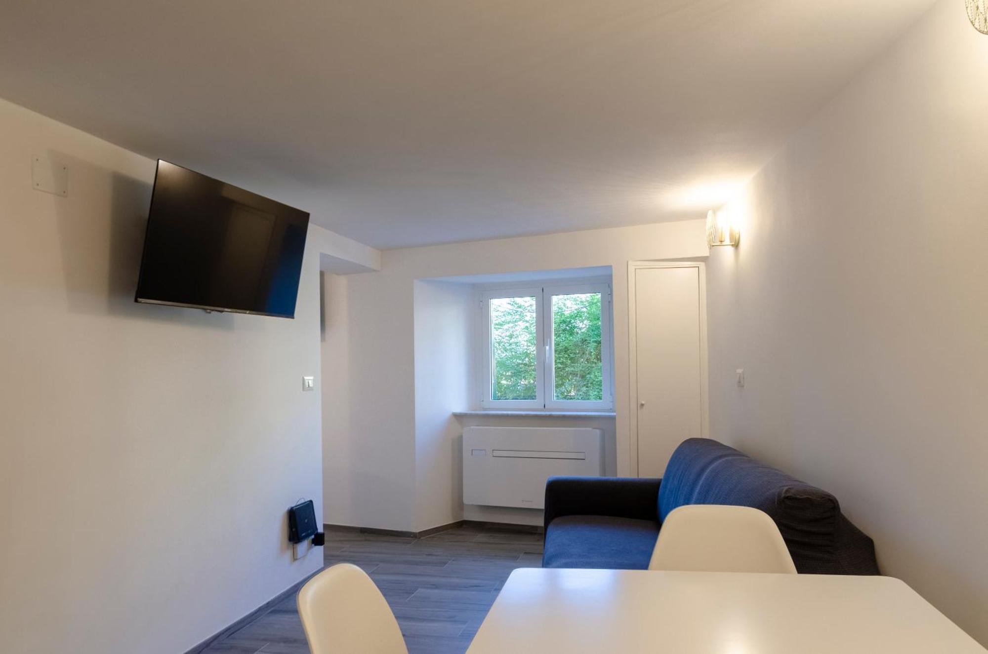 Castelli'S Apartmetnts Fico 1 Genoa Exterior photo